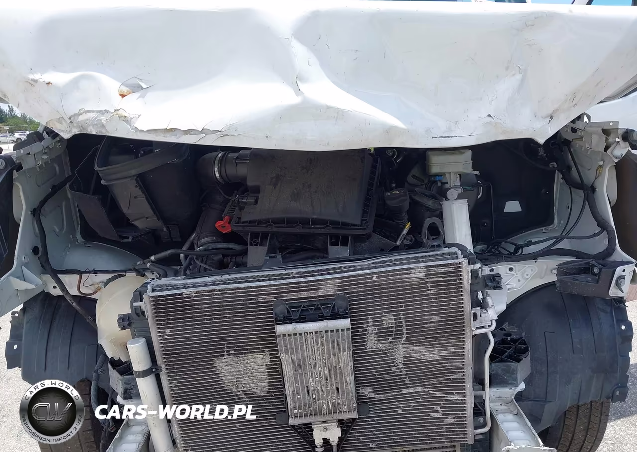 2021 Mercedes-Benz Sprinter 2500 High Roof I4 VIN:W1Y40CHY5MT061664 - 10