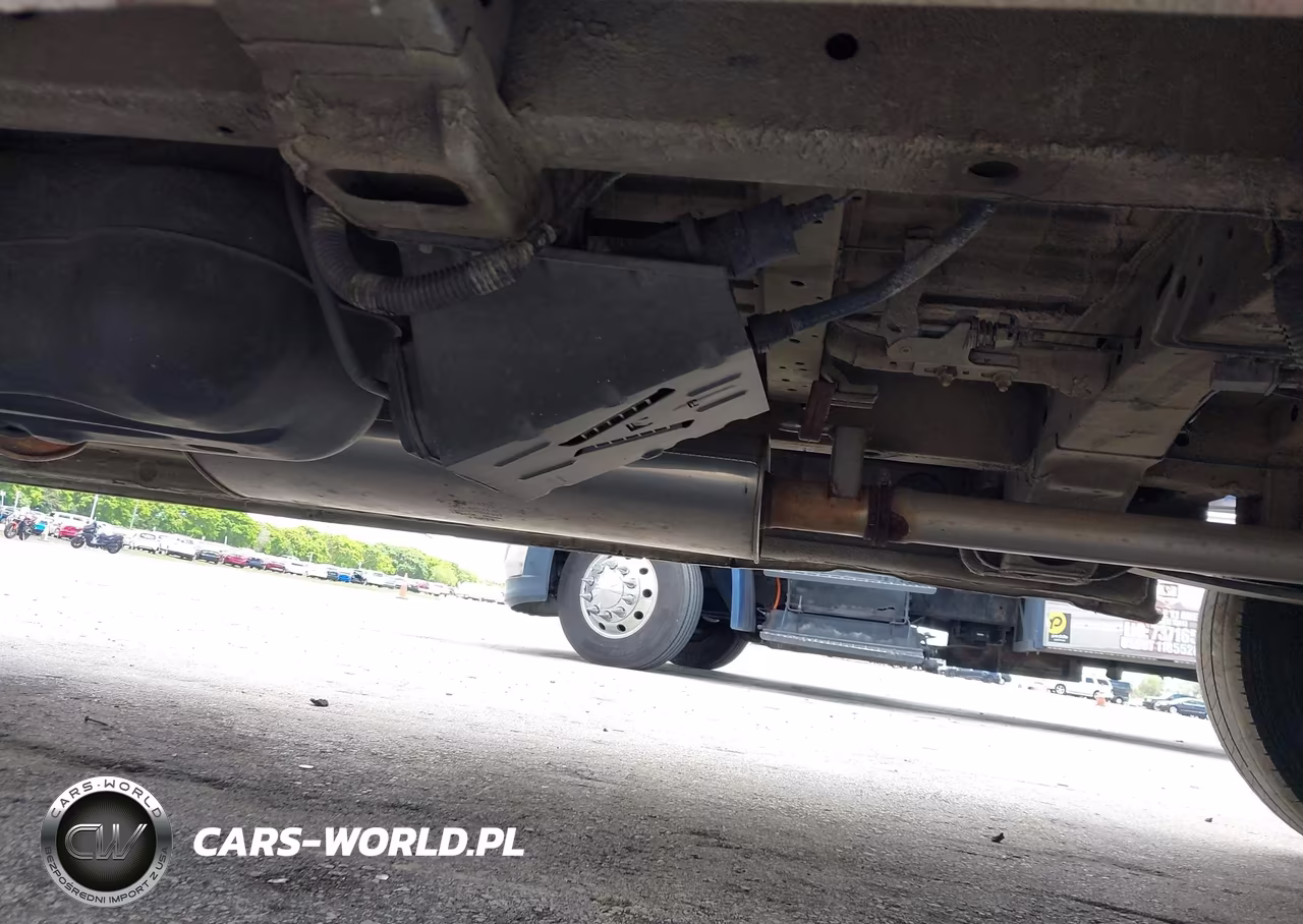 2021 Mercedes-Benz Sprinter 2500 High Roof I4 VIN:W1Y40CHY5MT061664 - 18