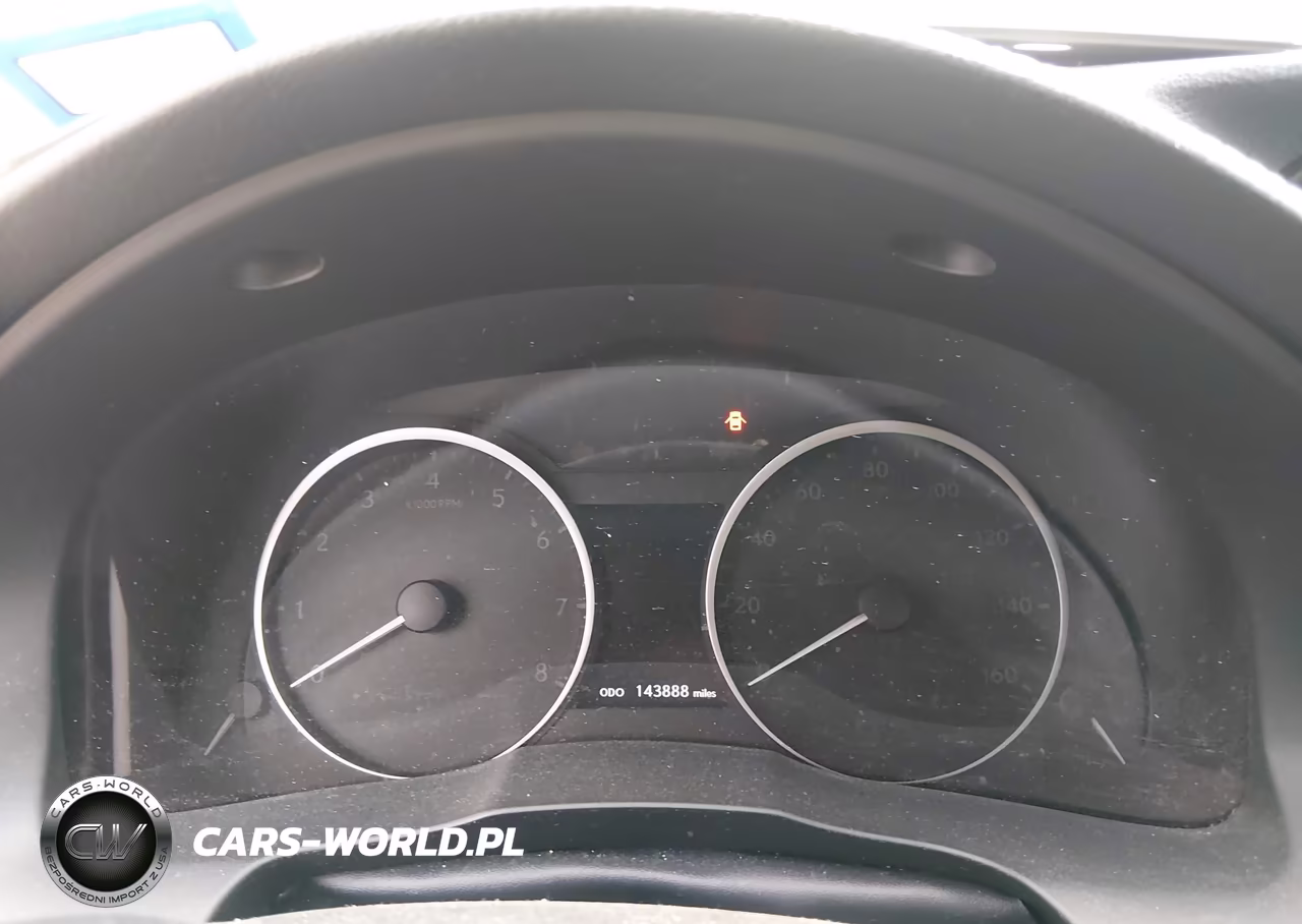 2014 Lexus Es 350 VIN:JTHBK1GG1E2093021 - 7