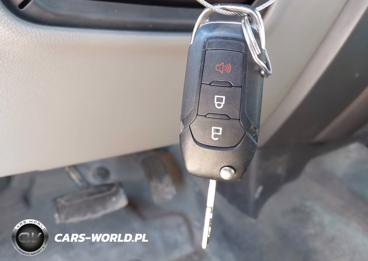 2019 Ford F-250 Xl VIN:1FT7W2B64KEF03207 - 11