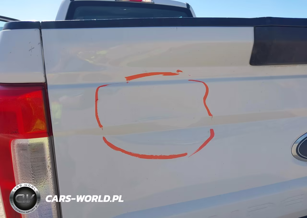2019 Ford F-250 Xl VIN:1FT7W2B64KEF03207 - 6