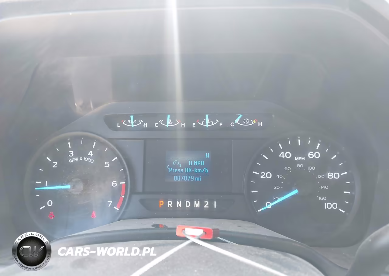 2019 Ford F-250 Xl VIN:1FT7W2B64KEF03207 - 7