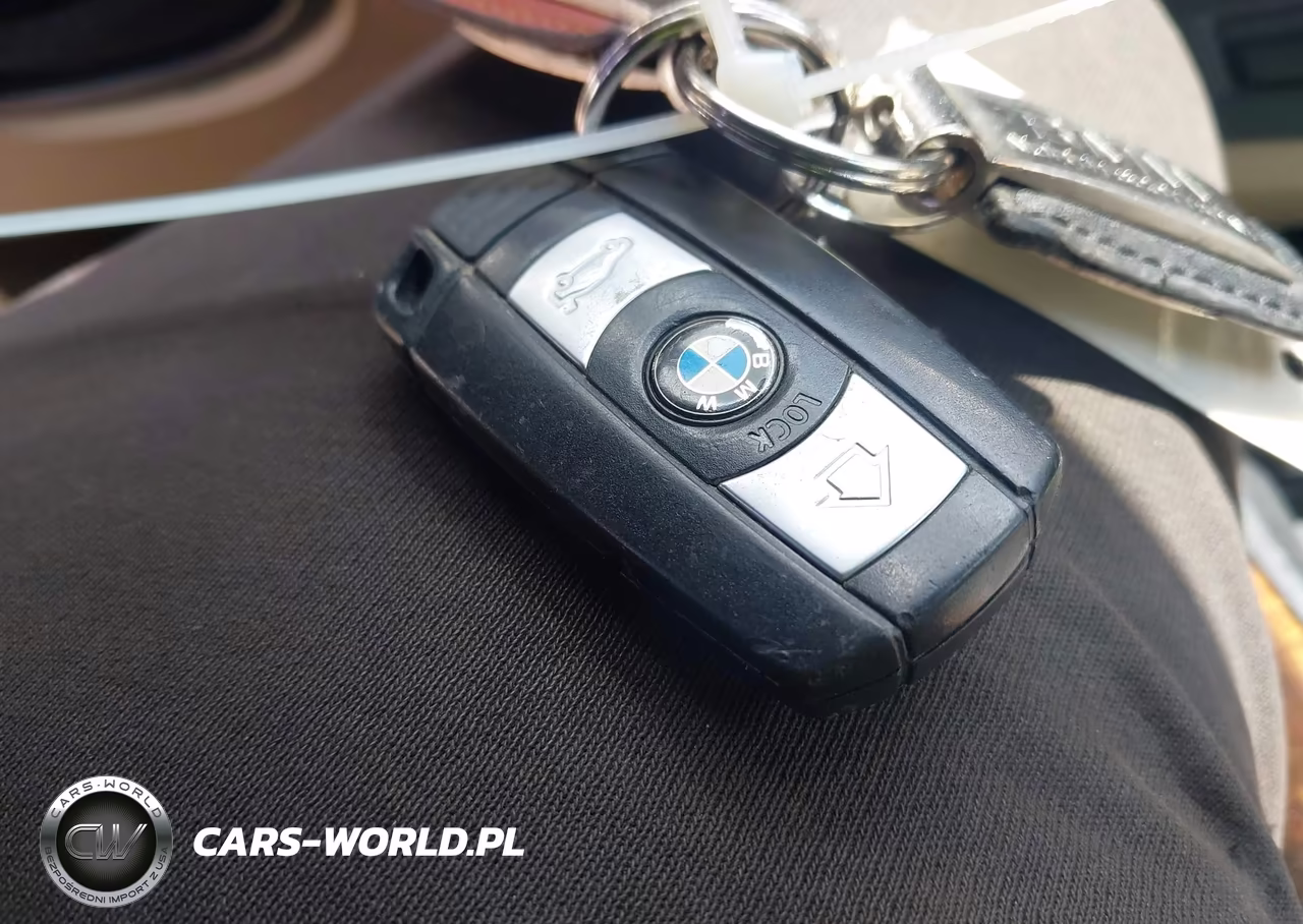 2011 BMW X5 xDrive35D VIN:5UXZW0C5XBL368487 - 11