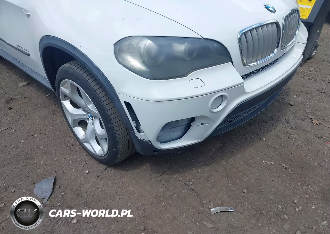 2011 BMW X5 xDrive35D VIN:5UXZW0C5XBL368487 - 6