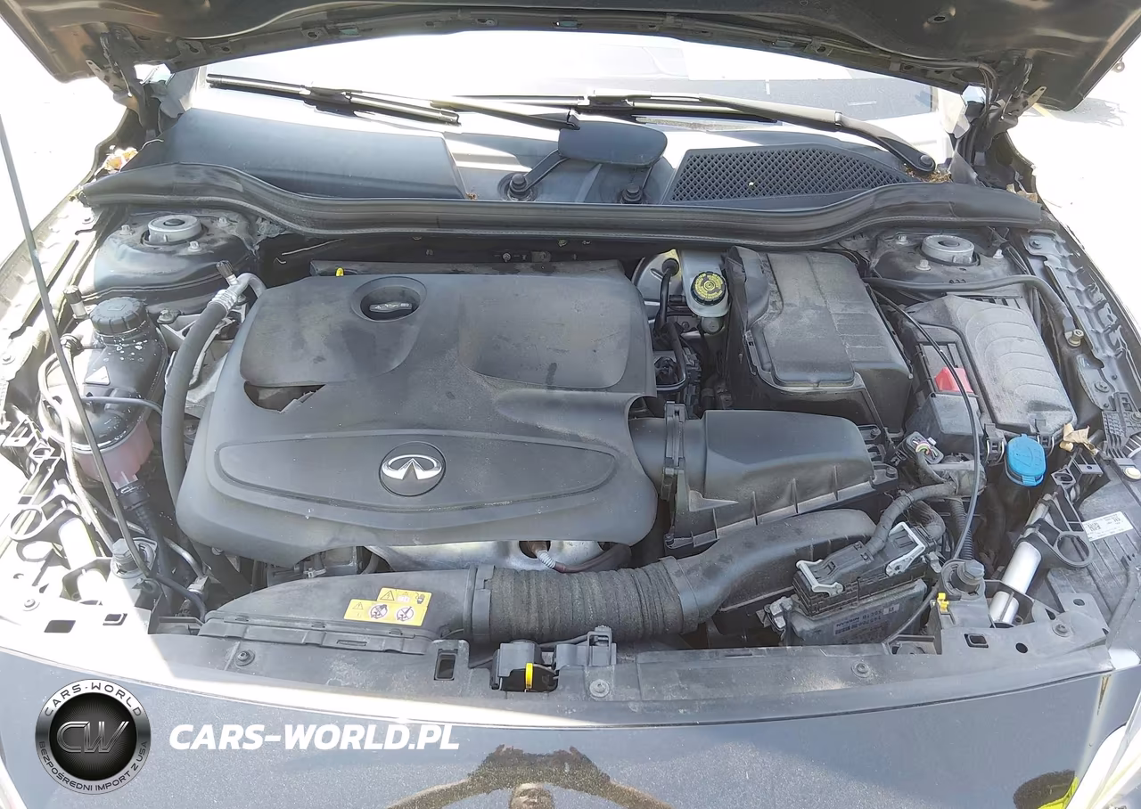 2018 Infiniti Qx30 Premium VIN:SJKCH5CR7JA049265 - 10
