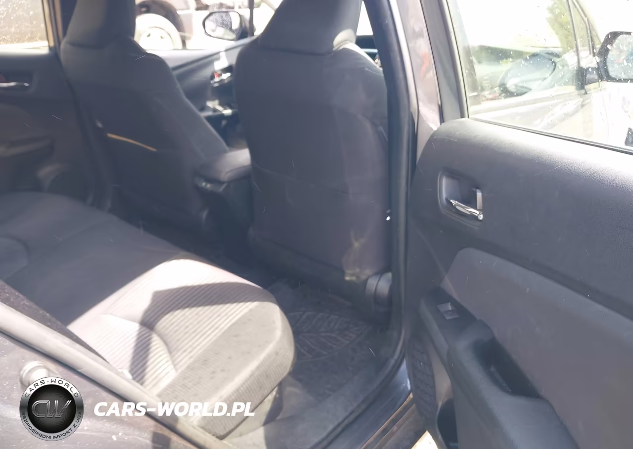 2020 Toyota Prius Prime Le VIN:JTDKARFP9L3129680 - 8