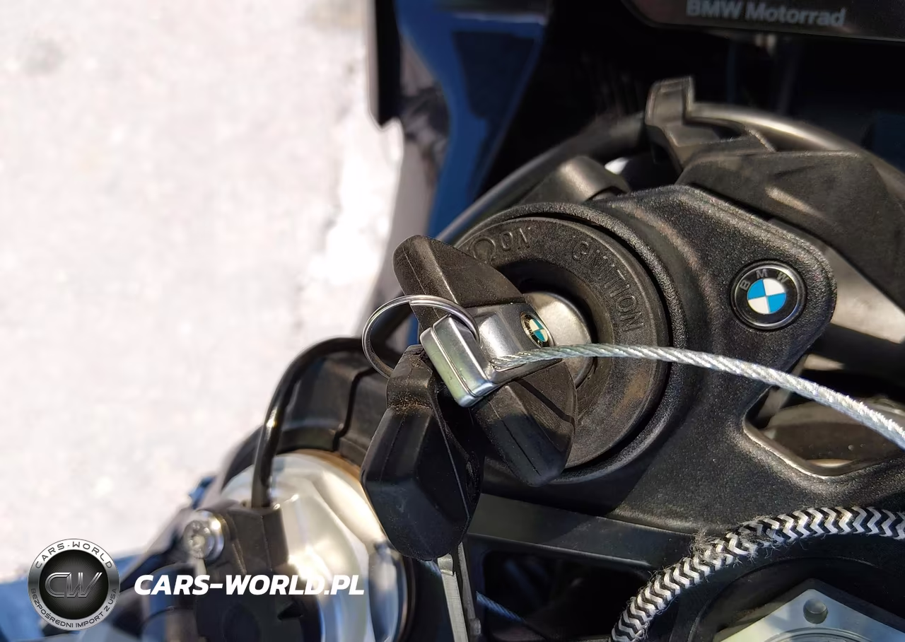 2022 BMW S 1000 Rr VIN:WB10E2300N6F20664 - 11