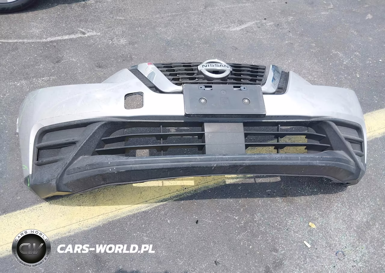 2020 Nissan Kicks Sv Xtronic Cvt VIN:3N1CP5CV5LL564444 - 12