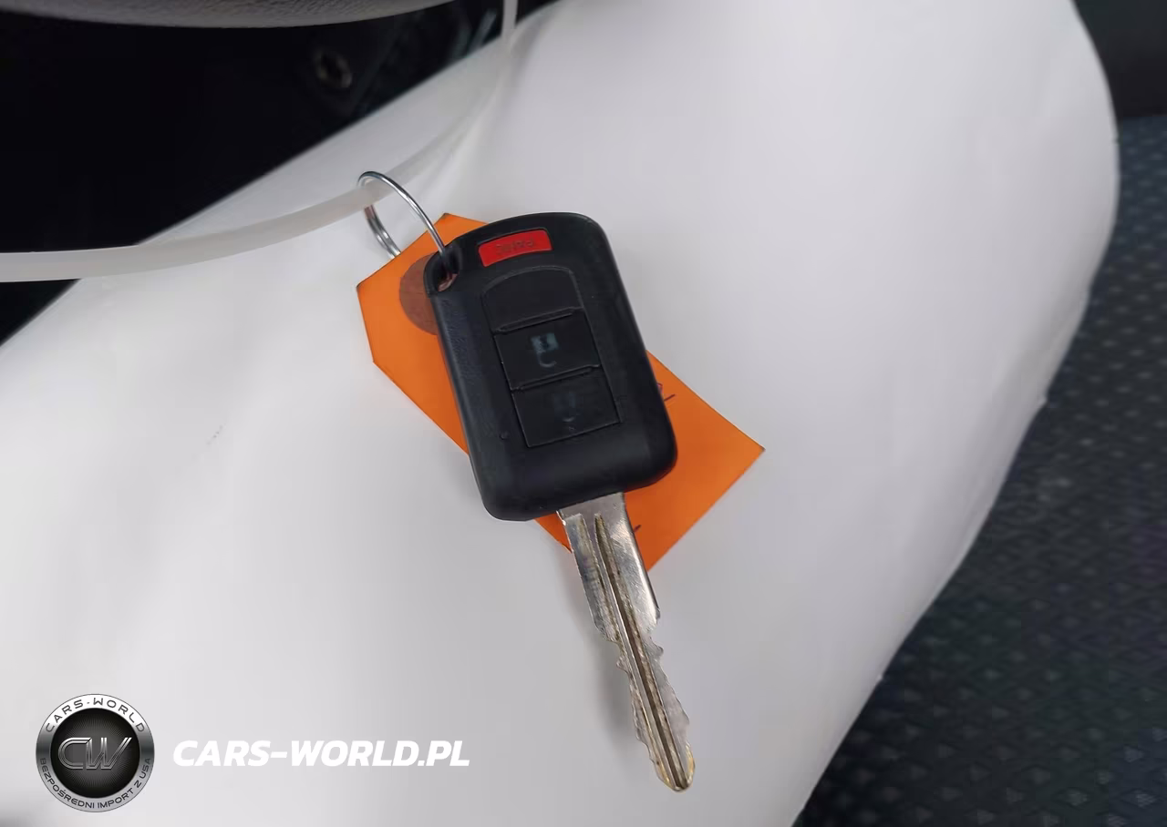 2018 Mitsubishi Outlander Es VIN:JA4AZ3A33JJ005557 - 11