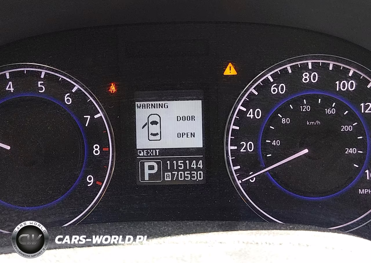 2011 Infiniti G25 Journey VIN:JN1DV6AP9BM831271 - 15