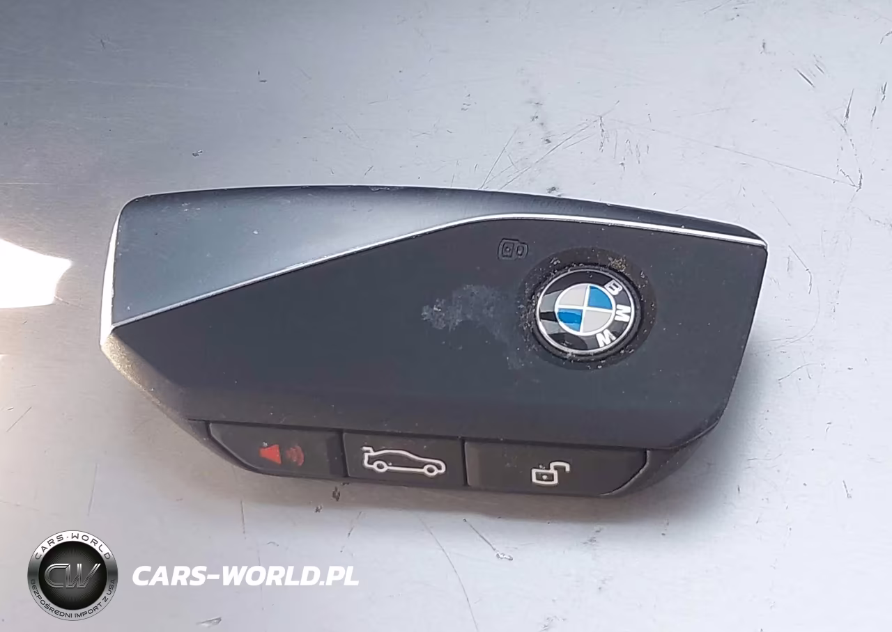 2024 BMW I5 Edrive40 VIN:WBY33FK03RCR97204 - 11