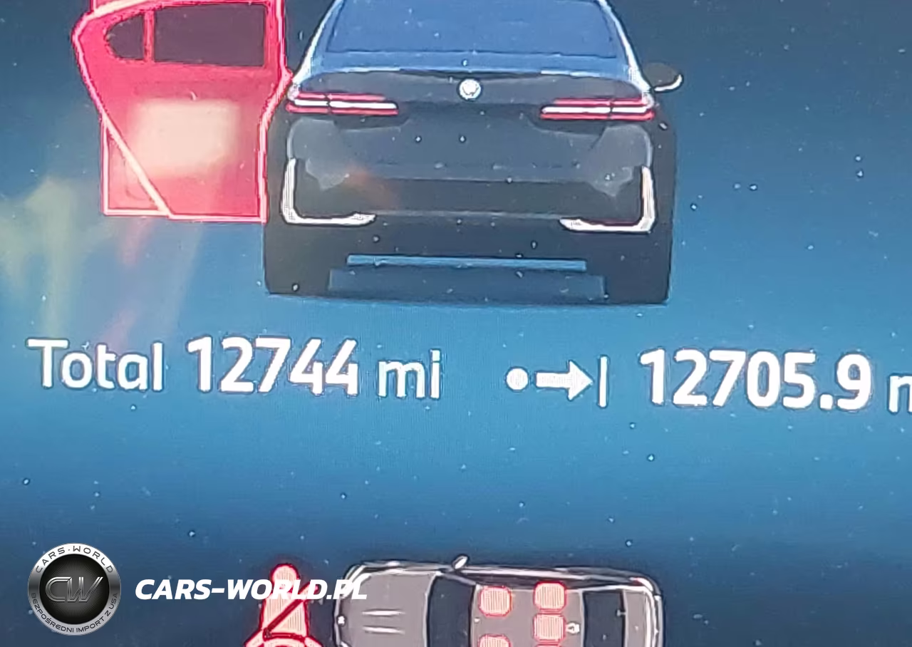 2024 BMW I5 Edrive40 VIN:WBY33FK03RCR97204 - 15