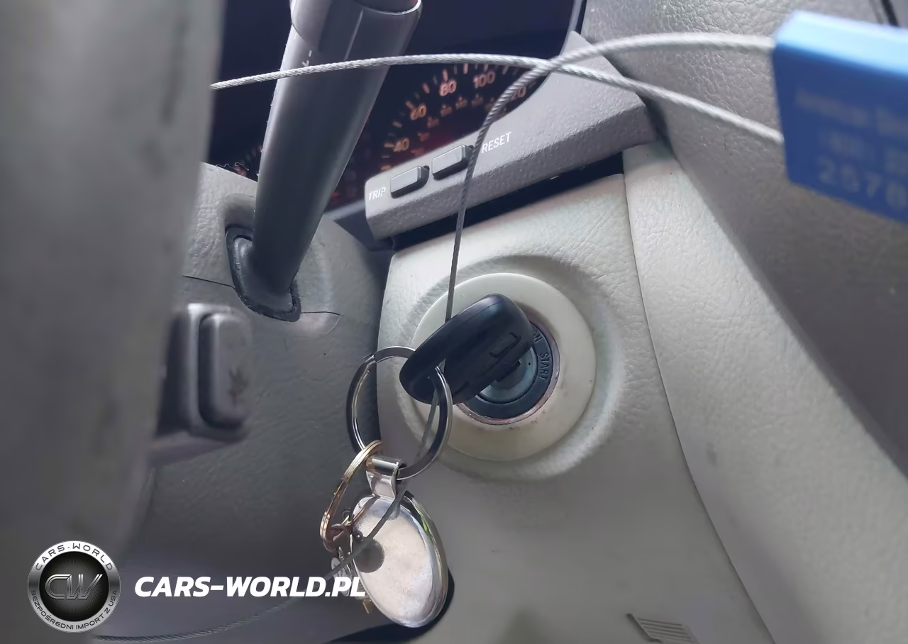 2003 Lexus Ls 430 VIN:JTHBN30F730094901 - 11