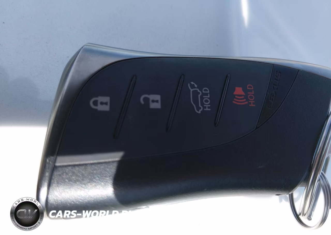 2024 Lexus Tx 500H F Sport Luxury VIN:5TDABAB67RS001467 - 11