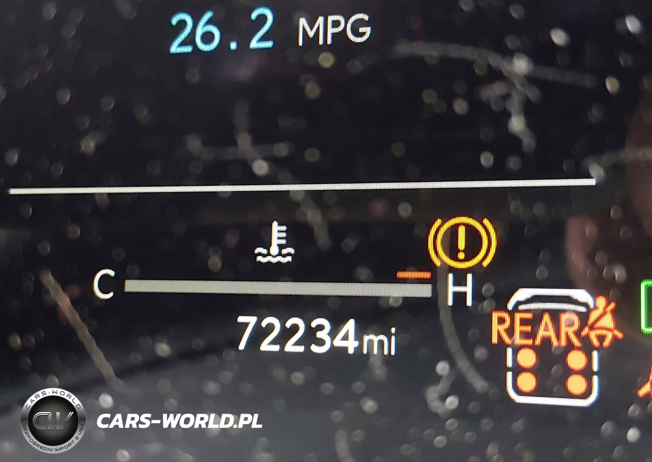 2024 Lexus Tx 500H F Sport Luxury VIN:5TDABAB67RS001467 - 15