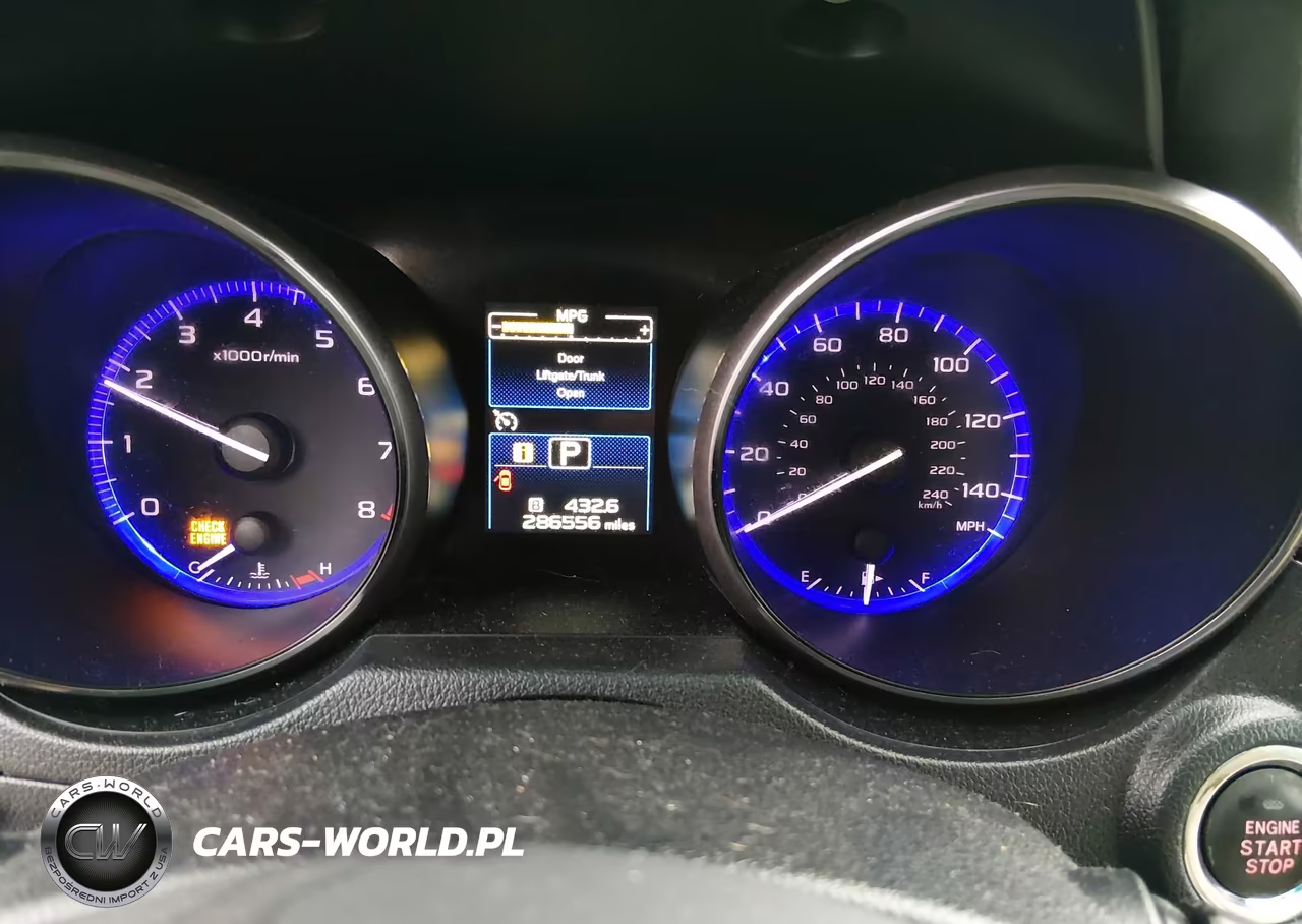2015 Subaru Legacy 2.5I Limited VIN:4S3BNBL64F3012844 - 7