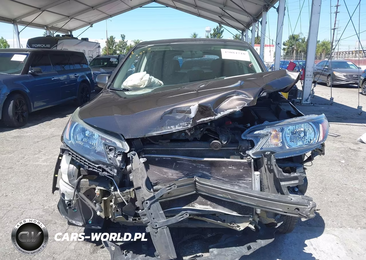 2013 Honda Cr-V Lx VIN:5J6RM4H39DL004385 - 13