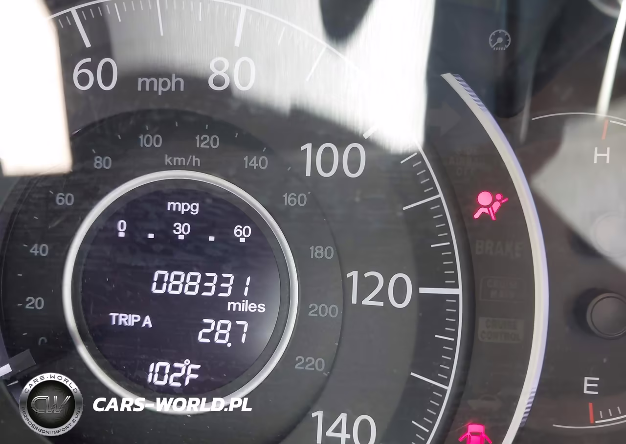 2013 Honda Cr-V Lx VIN:5J6RM4H39DL004385 - 16
