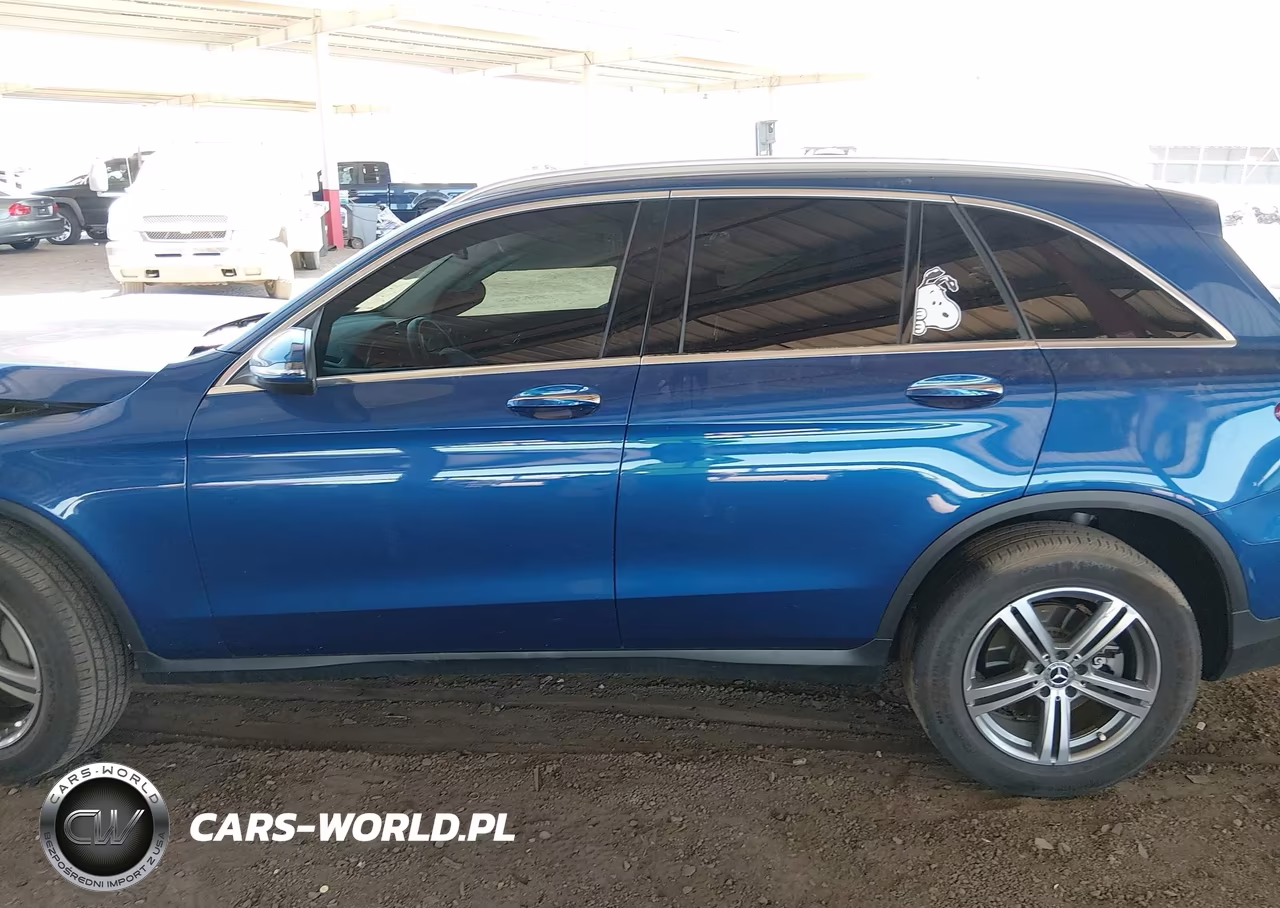 2022 Mercedes-Benz Glc 300 Suv VIN:W1N0G8DB3NG058939 - 15
