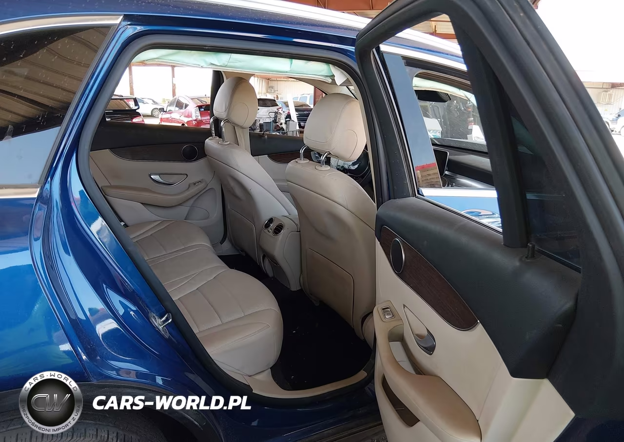 2022 Mercedes-Benz Glc 300 Suv VIN:W1N0G8DB3NG058939 - 8