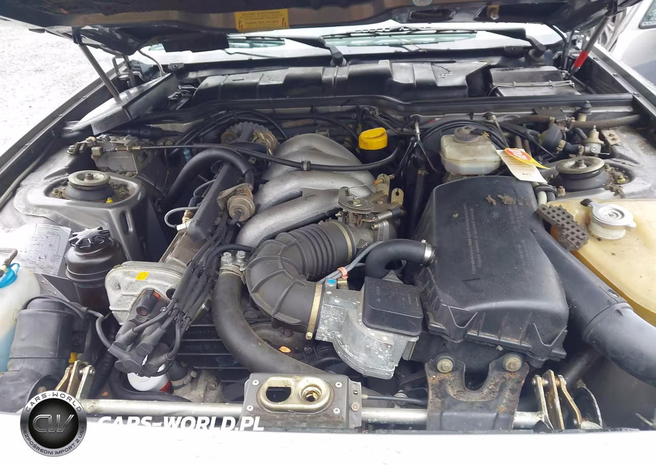 1986 Porsche 944 VIN:WP0AA0941GN457940 - 10