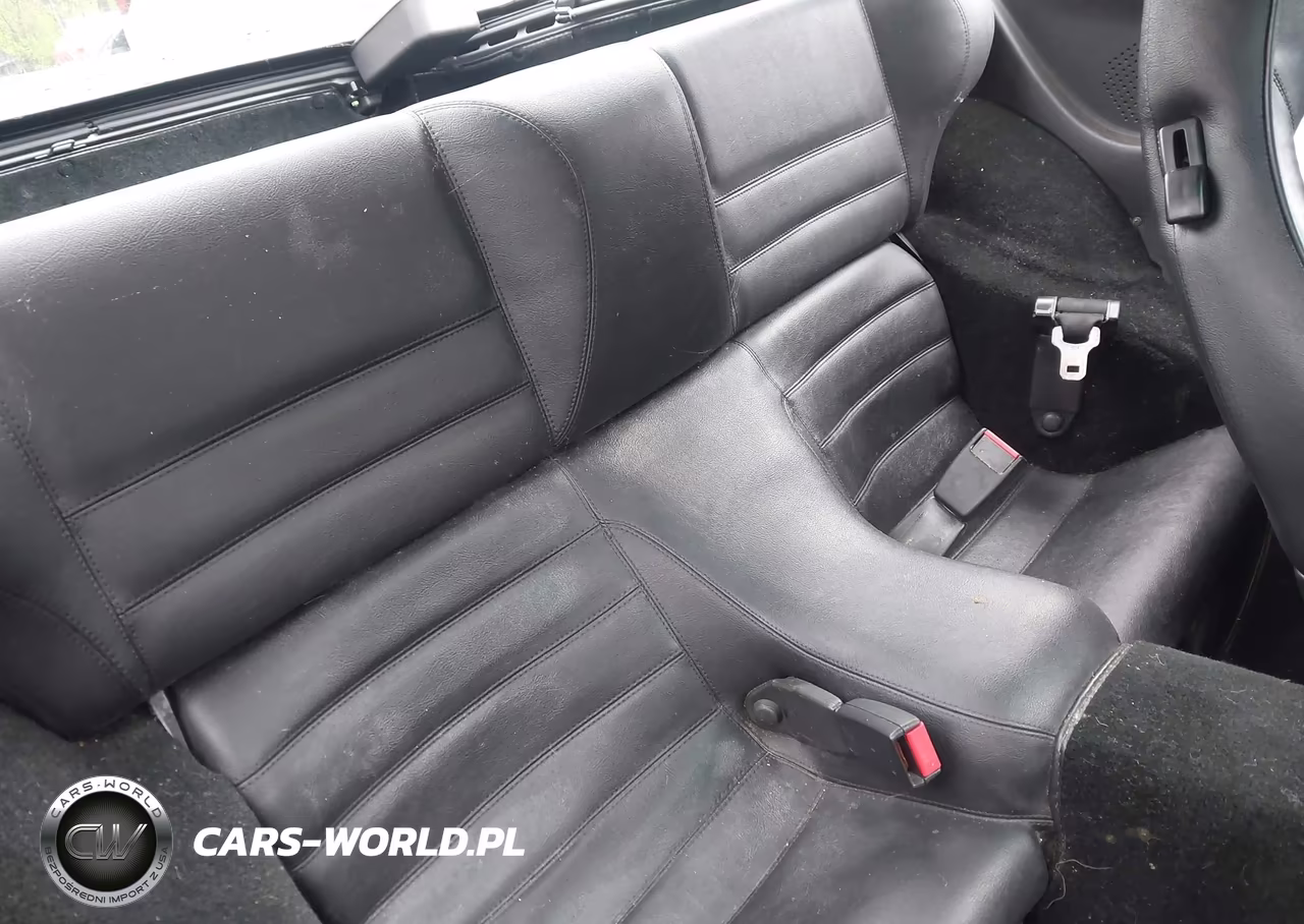 1986 Porsche 944 VIN:WP0AA0941GN457940 - 8