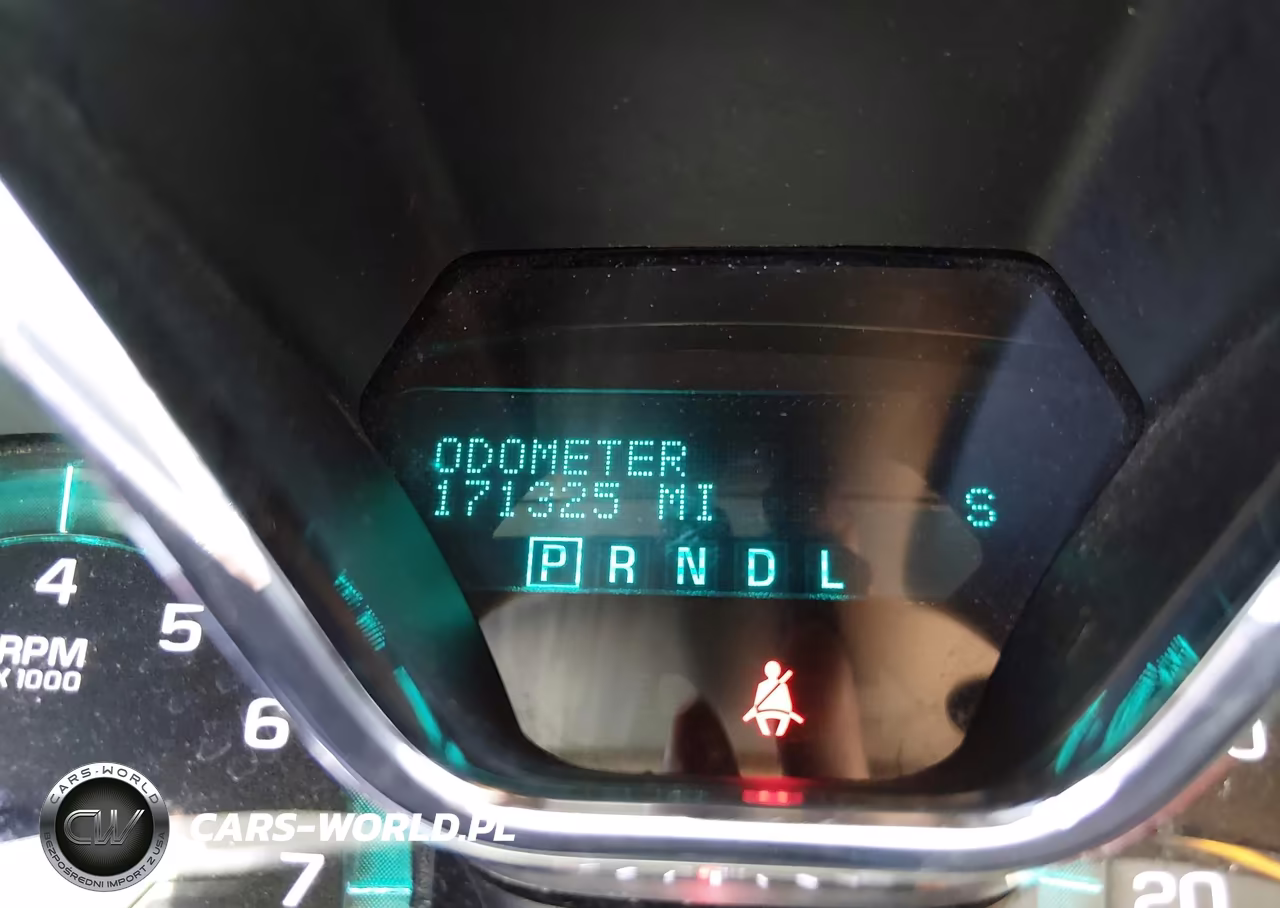 2015 Chevrolet Traverse Ltz VIN:1GNKVJKDXFJ298325 - 15