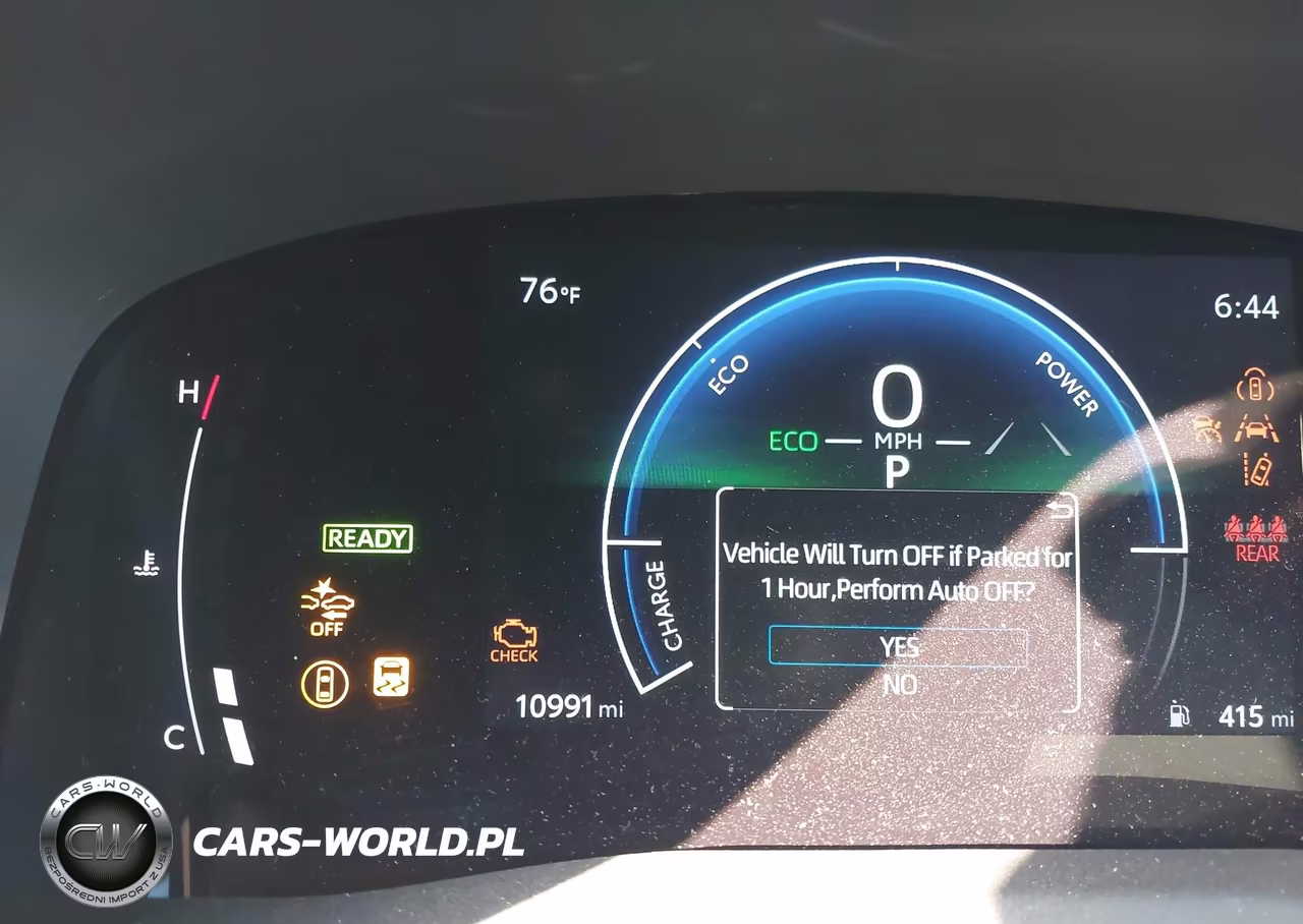 2026 Toyota Camry Se VIN:4T1DAACK7TU651085 - 7