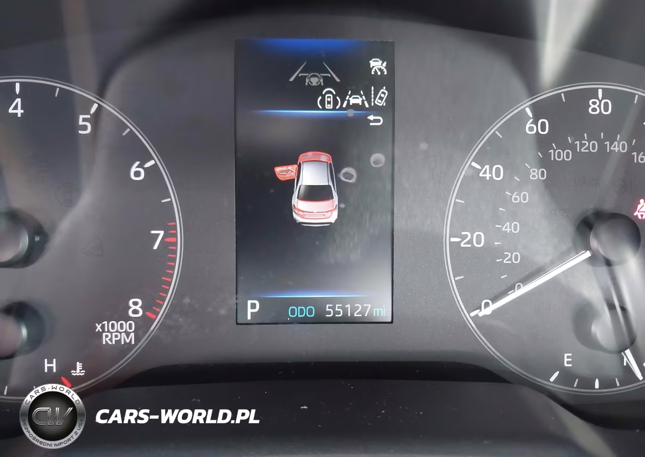 2023 Toyota Corolla Le VIN:5YFB4MDE6PP070824 - 15