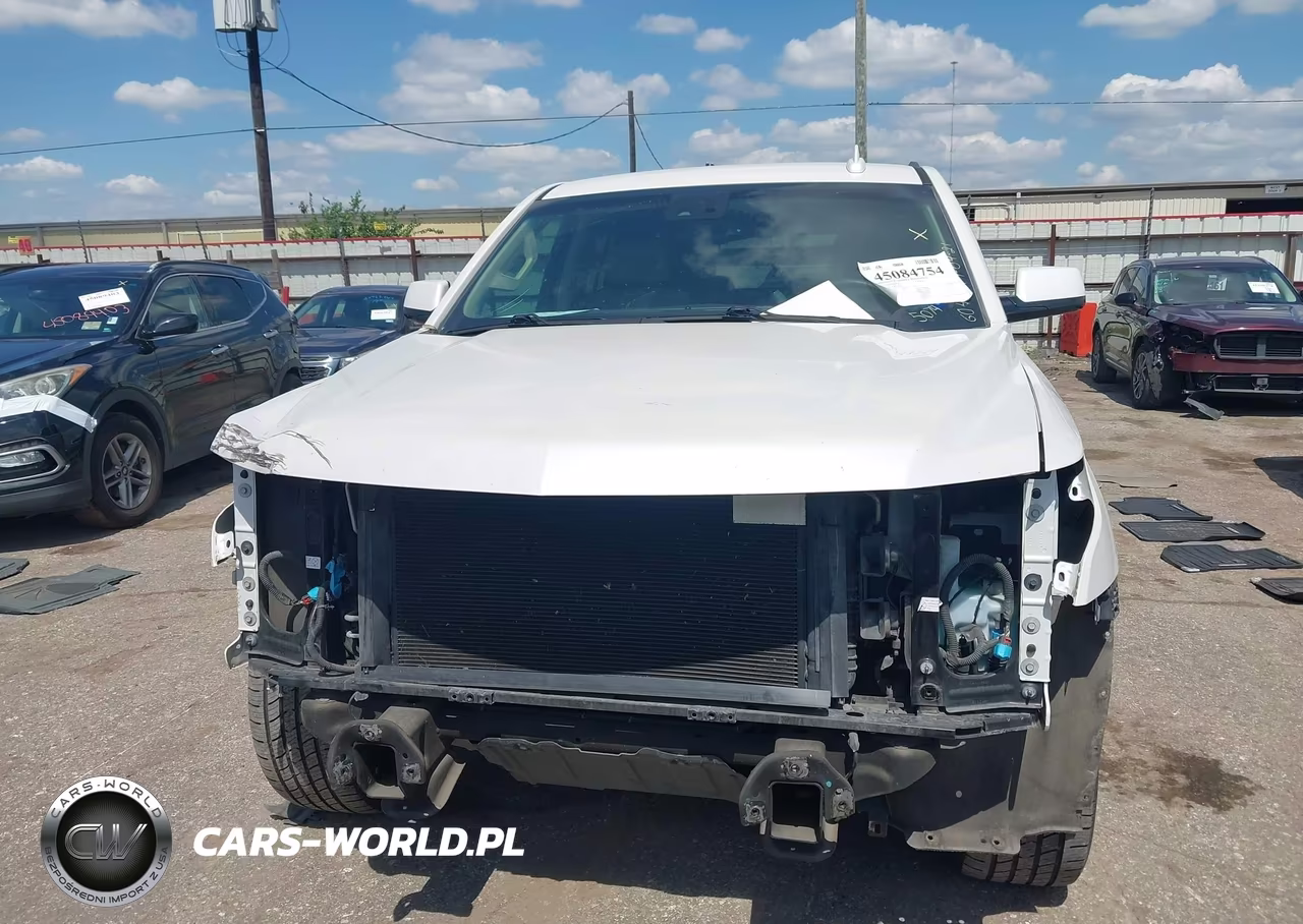 2016 Chevrolet Tahoe Lt VIN:1GNSCBKC3GR265074 - 13