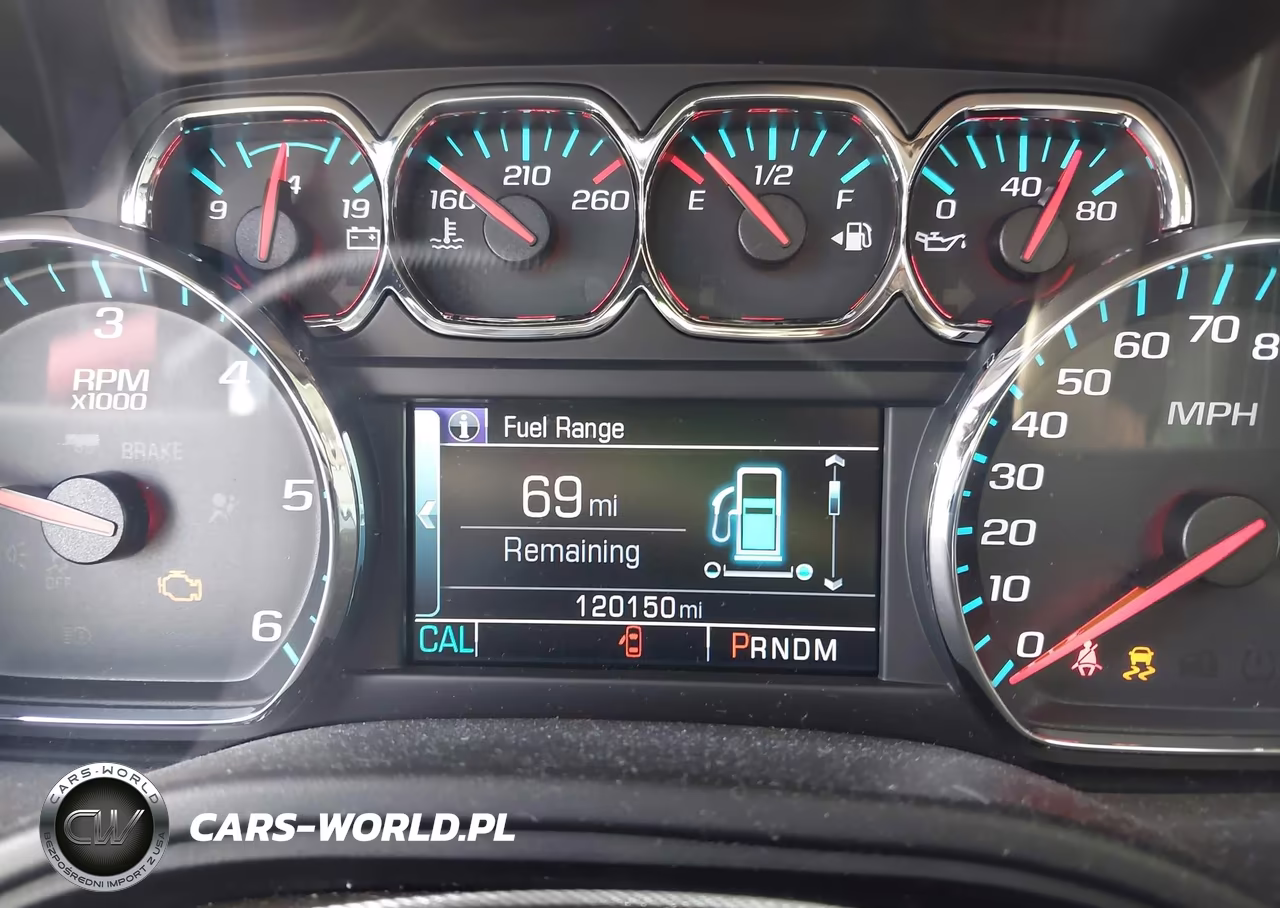 2016 Chevrolet Tahoe Lt VIN:1GNSCBKC3GR265074 - 16