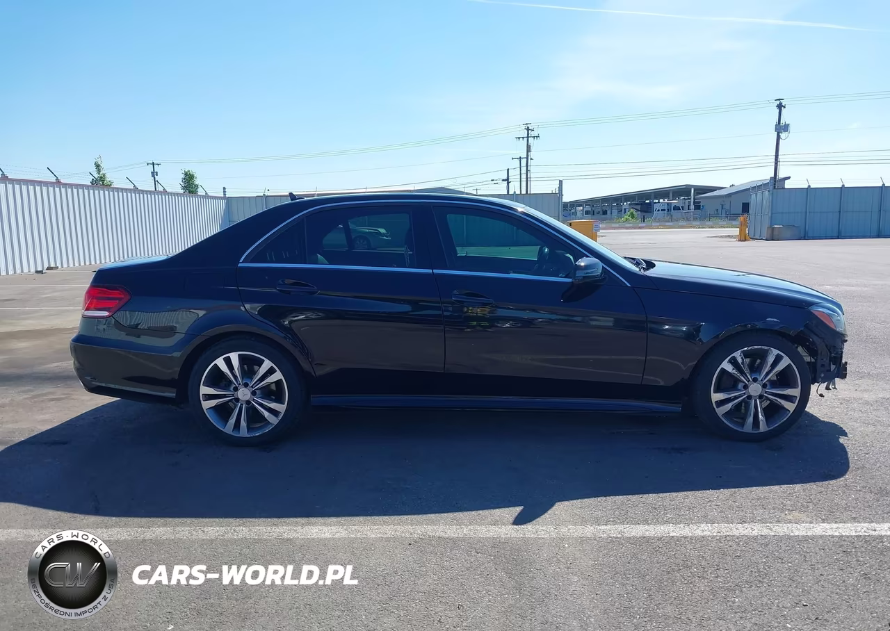 2014 Mercedes-Benz E 350 VIN:WDDHF5KB8EB010855 - 13