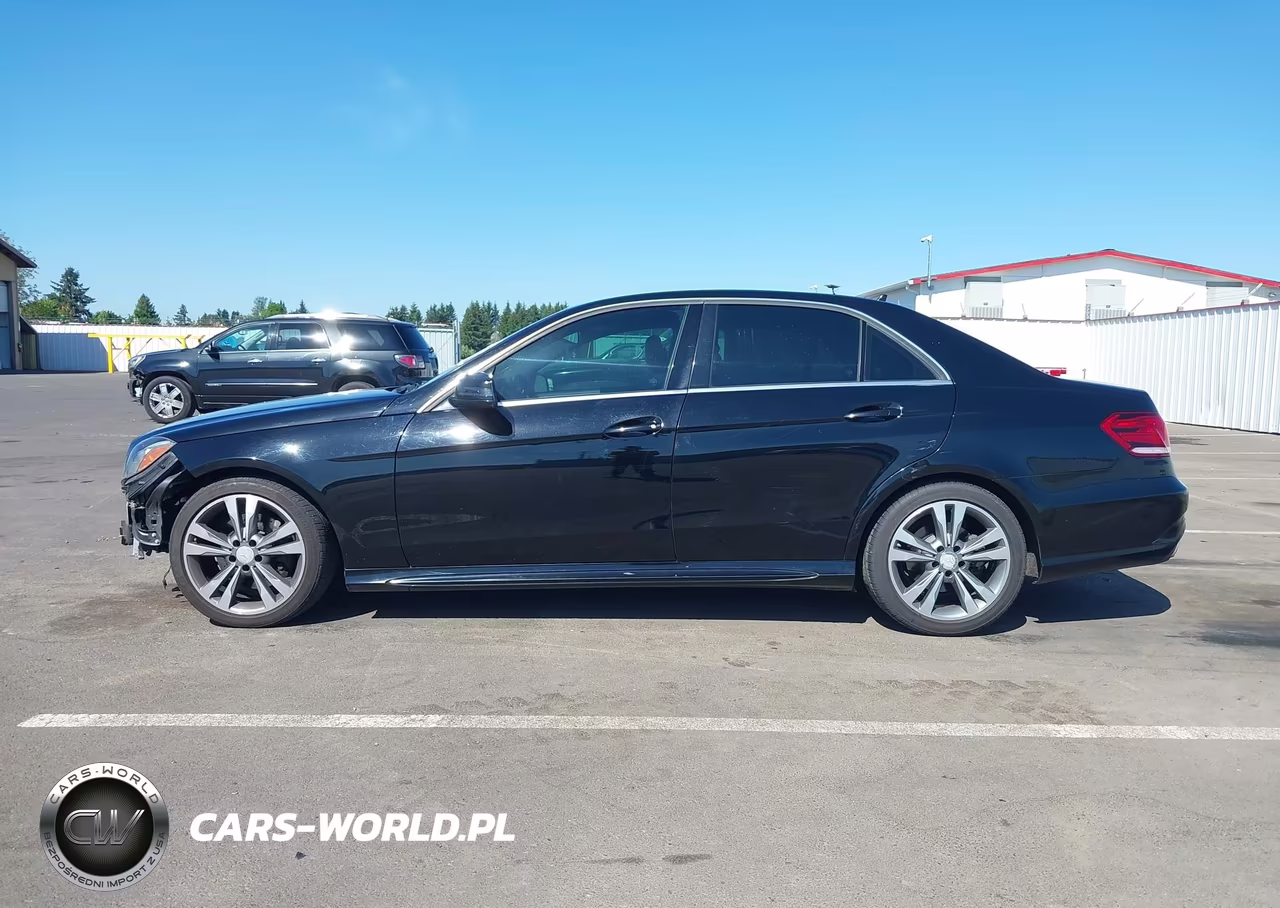 2014 Mercedes-Benz E 350 VIN:WDDHF5KB8EB010855 - 14