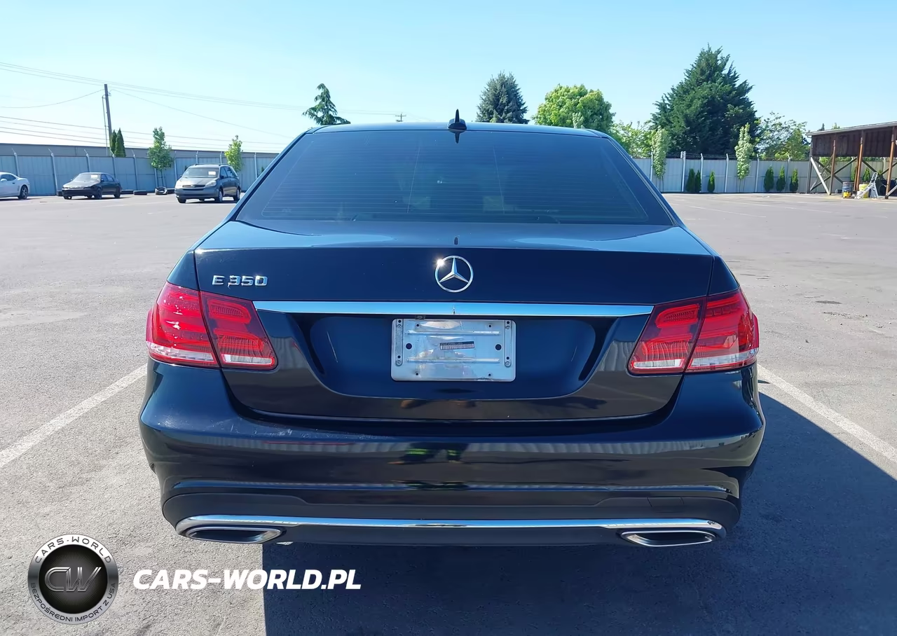 2014 Mercedes-Benz E 350 VIN:WDDHF5KB8EB010855 - 16