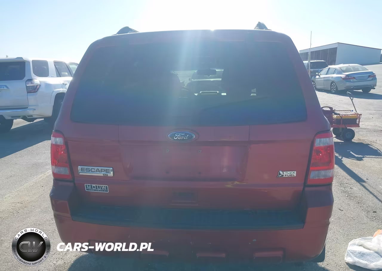 2012 Ford Escape Xlt VIN:1FMCU9DG7CKB67554 - 16
