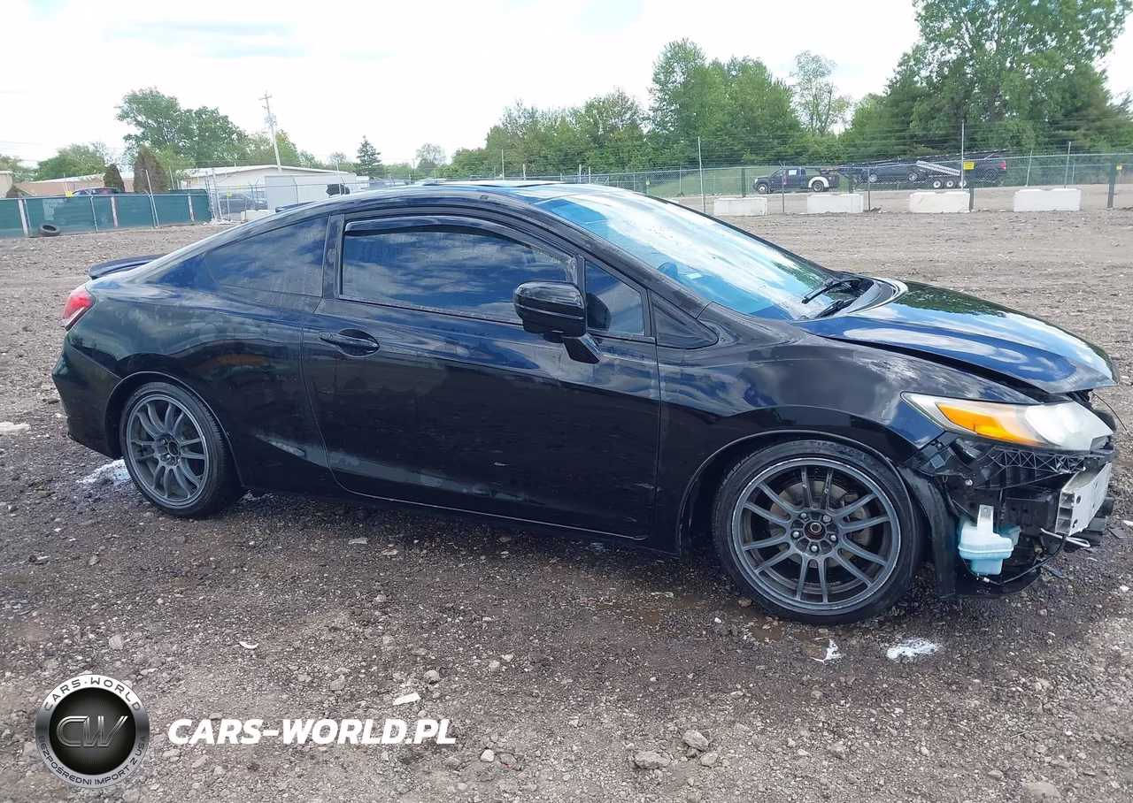 2015 Honda Civic Ex VIN:2HGFG3B85FH526088 - 14