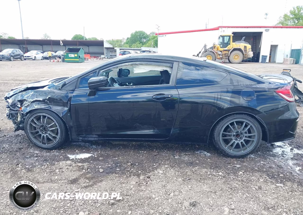 2015 Honda Civic Ex VIN:2HGFG3B85FH526088 - 15
