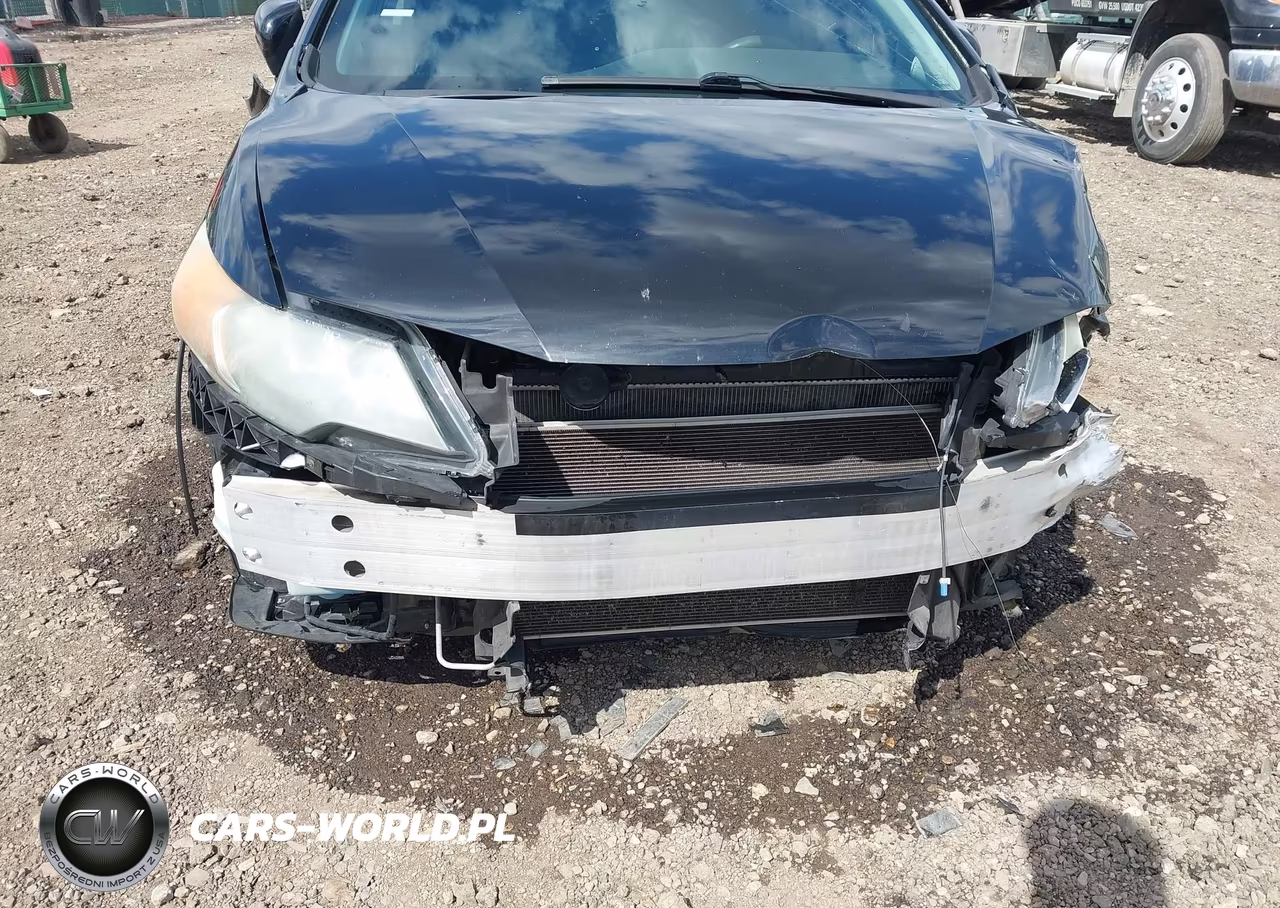 2015 Honda Civic Ex VIN:2HGFG3B85FH526088 - 6