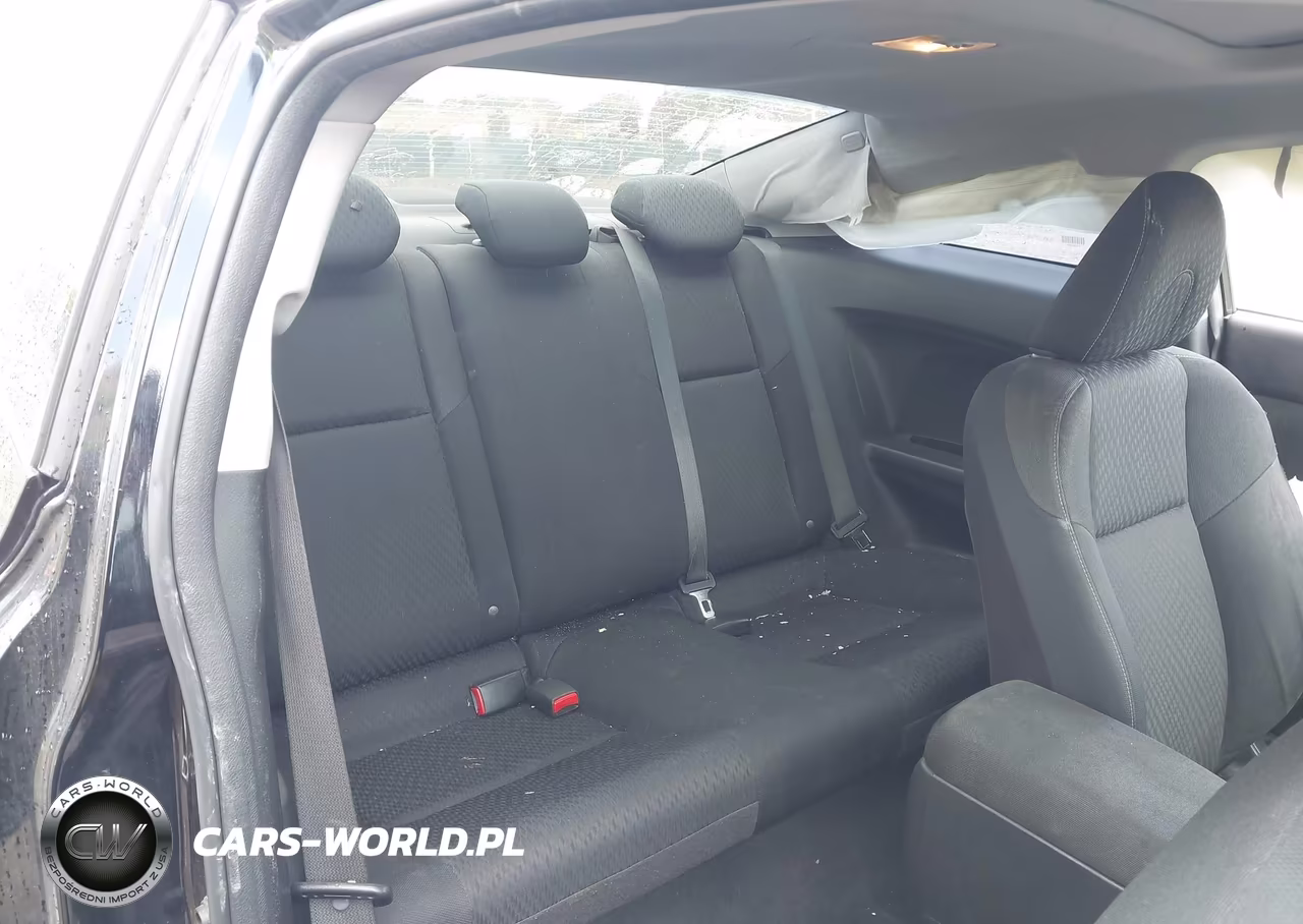 2015 Honda Civic Ex VIN:2HGFG3B85FH526088 - 8