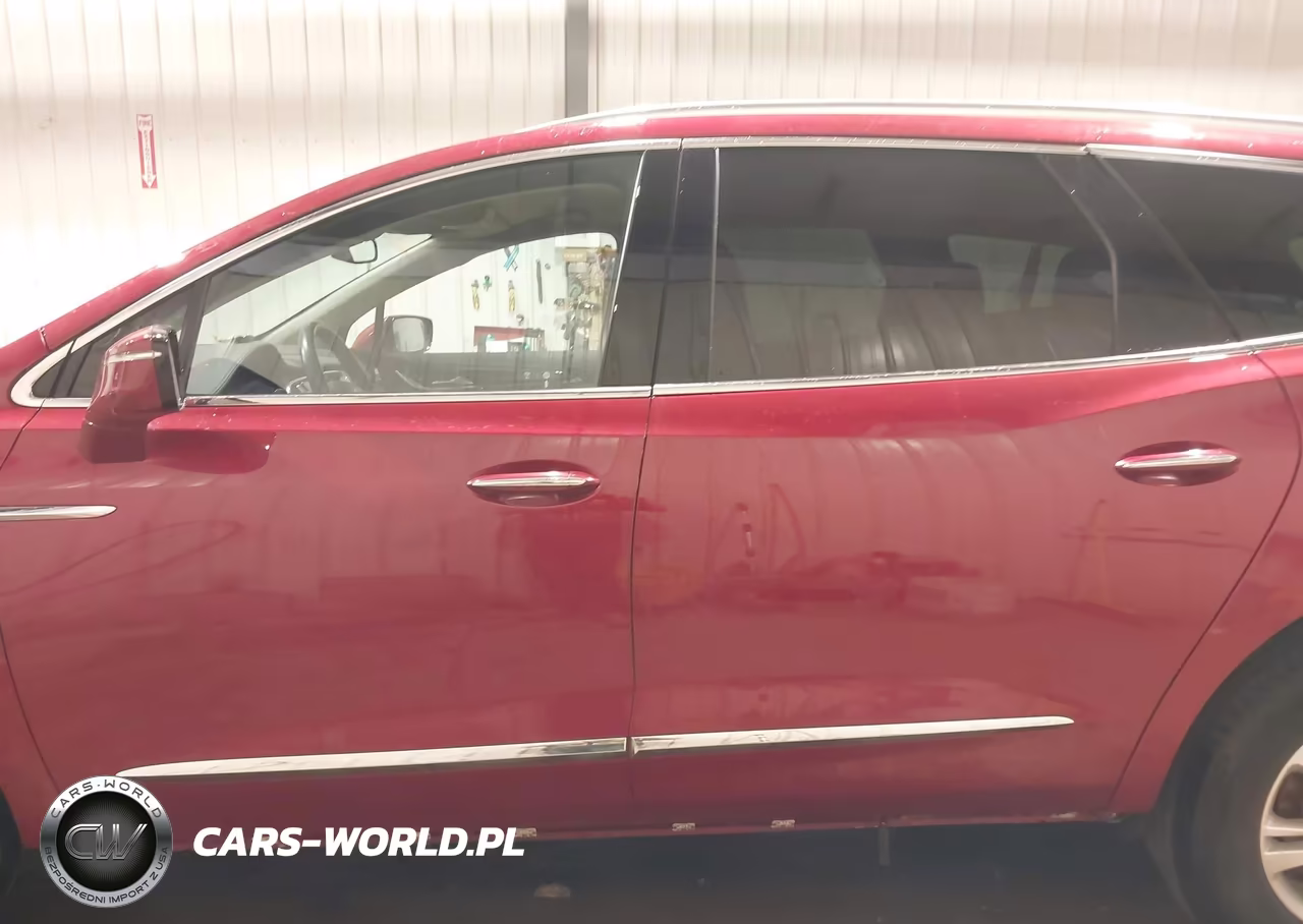 2021 Buick Enclave Awd Essence VIN:5GAEVAKWXMJ112594 - 15