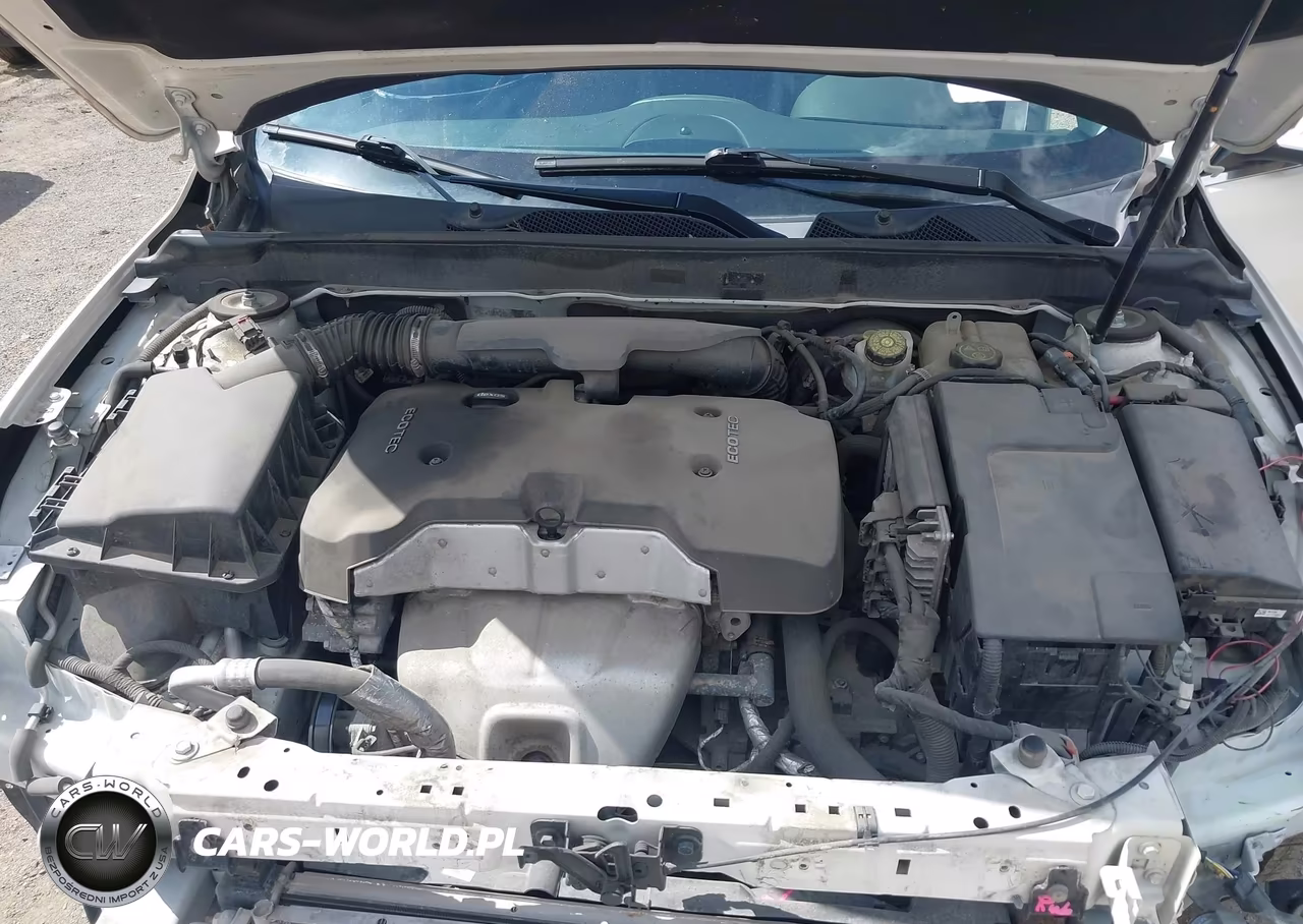 2014 Chevrolet Malibu 1Lt VIN:1G11C5SL7EU161728 - 10