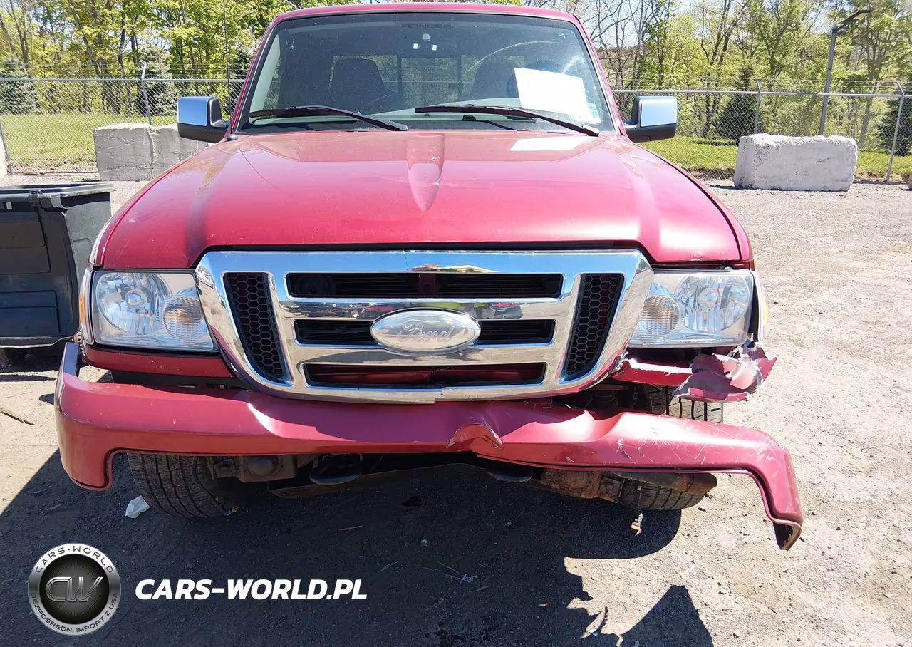 2008 Ford Ranger Fx4 Off-Road-Sport-Xlt VIN:1FTZR45E38PA11165 - 6