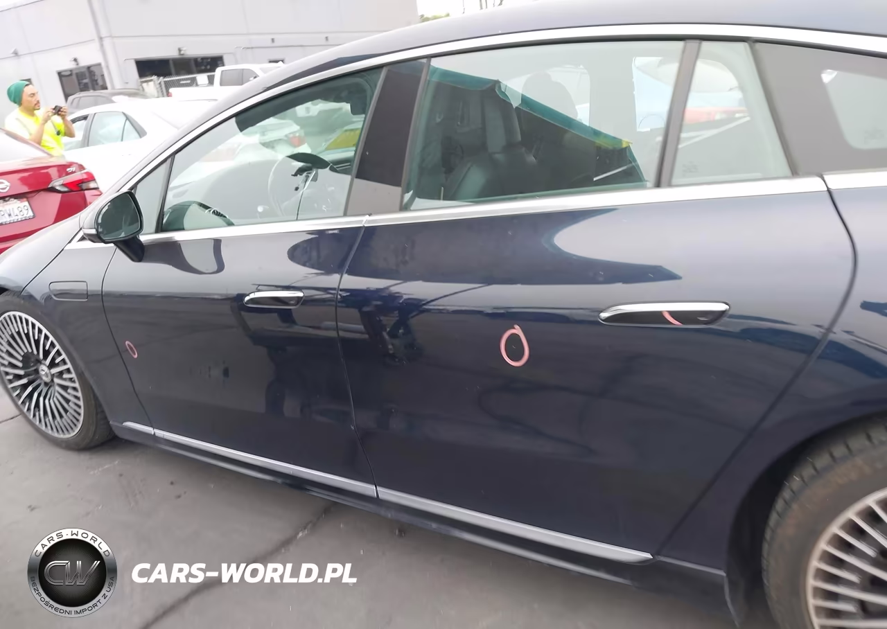 2023 Mercedes-Benz Eqs 580 4Matic VIN:W1KCG4EBXPA039358 - 15