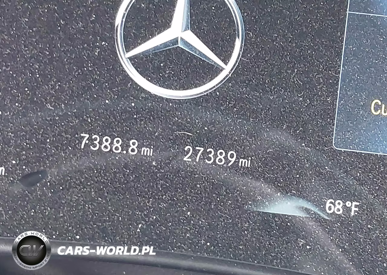 2023 Mercedes-Benz Eqs 580 4Matic VIN:W1KCG4EBXPA039358 - 16
