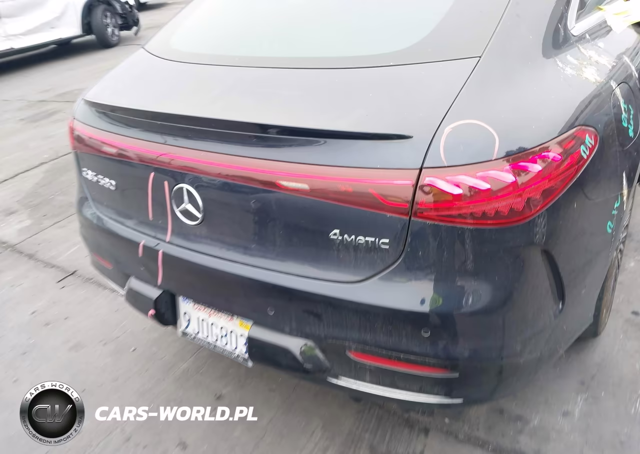 2023 Mercedes-Benz Eqs 580 4Matic VIN:W1KCG4EBXPA039358 - 17
