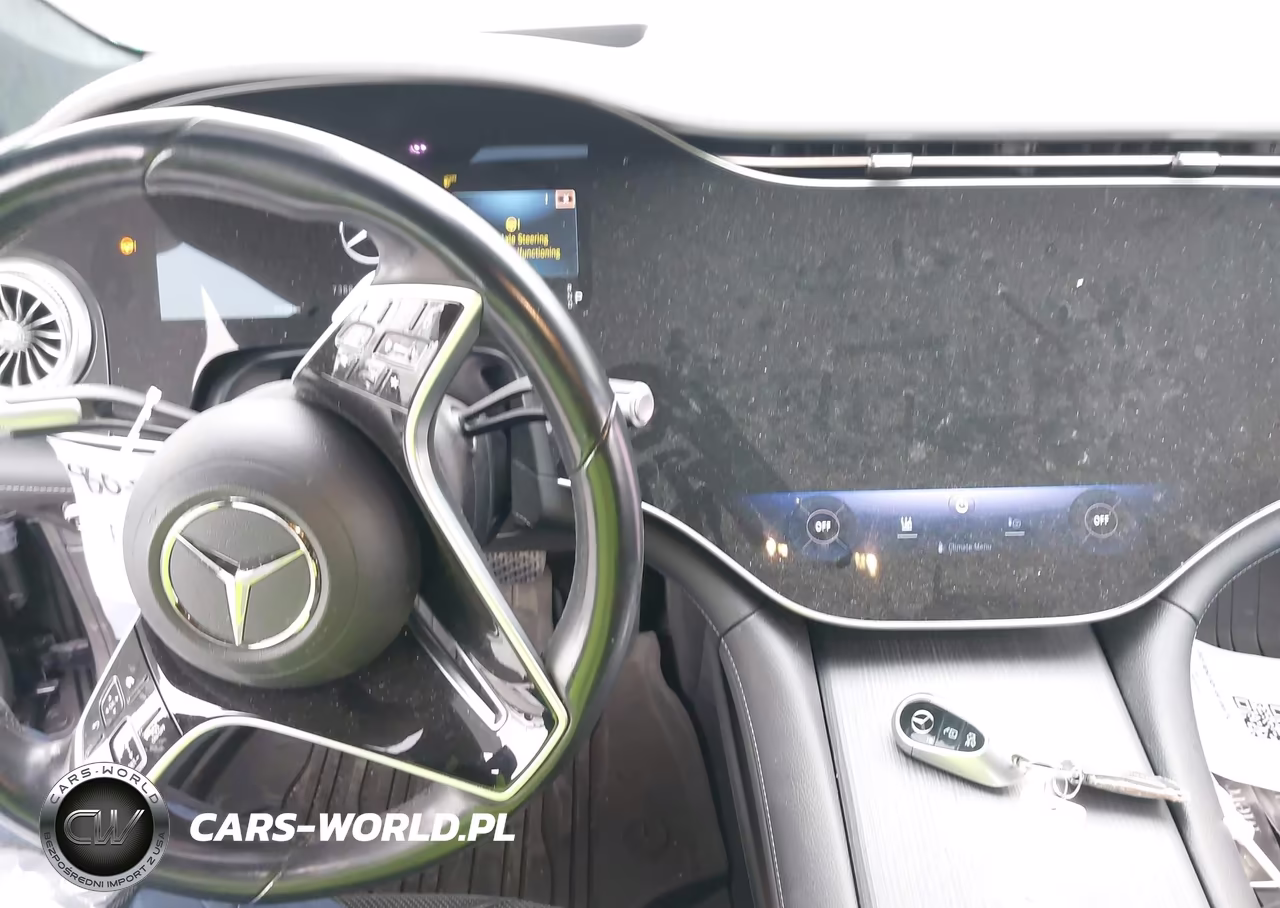 2023 Mercedes-Benz Eqs 580 4Matic VIN:W1KCG4EBXPA039358 - 19
