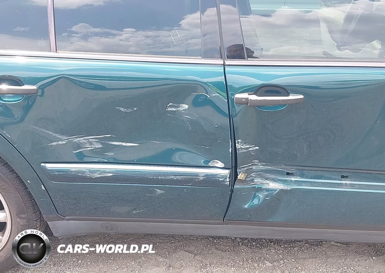 1998 Mercedes-Benz E 320 VIN:WDBJF65F0WA510370 - 12