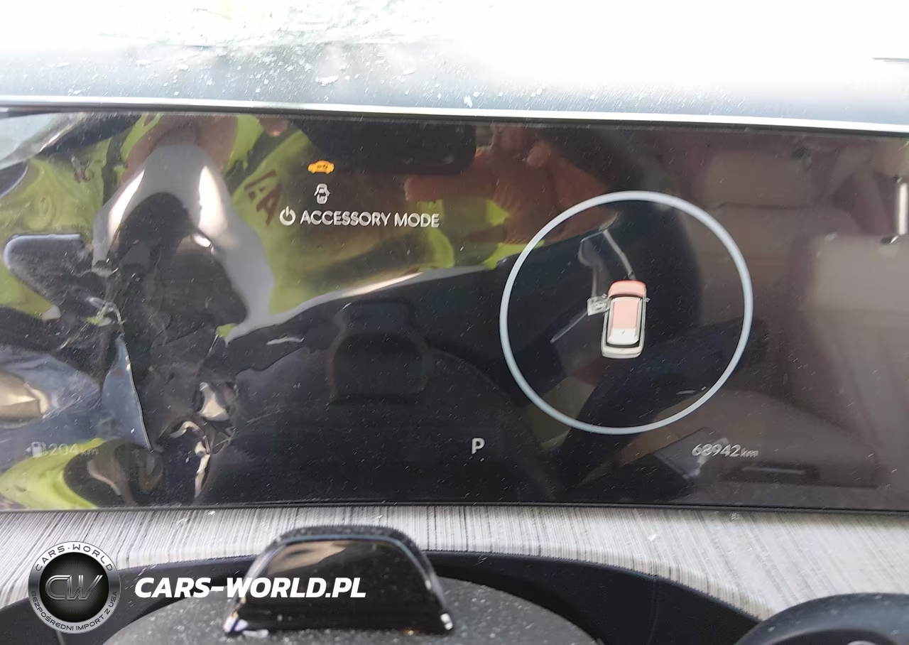 2025 Hyundai Santa Fe Calligraphy VIN:5NMP5DGL7SH083646 - 7