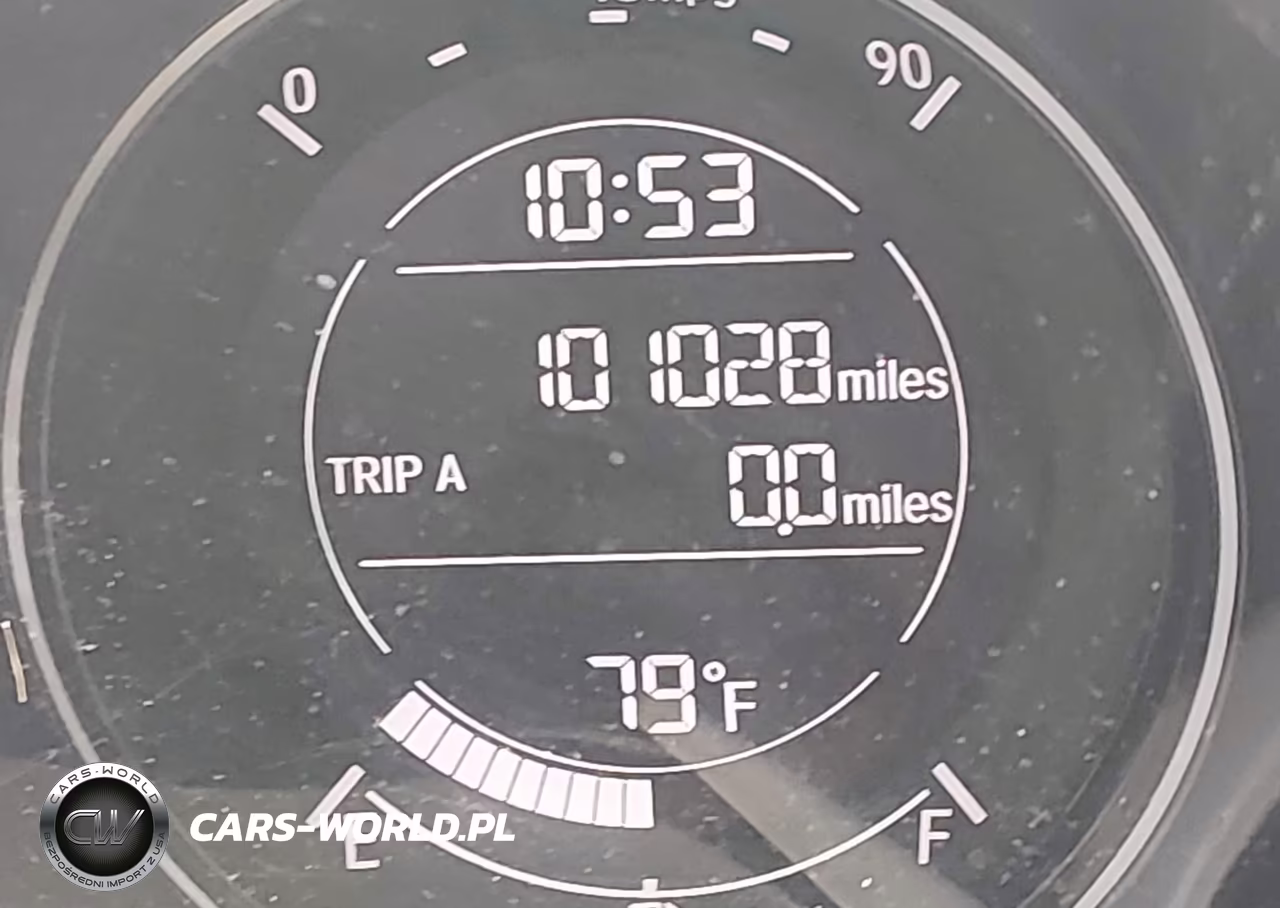 2017 Honda Hr-V Lx VIN:3CZRU6H38HM709808 - 15