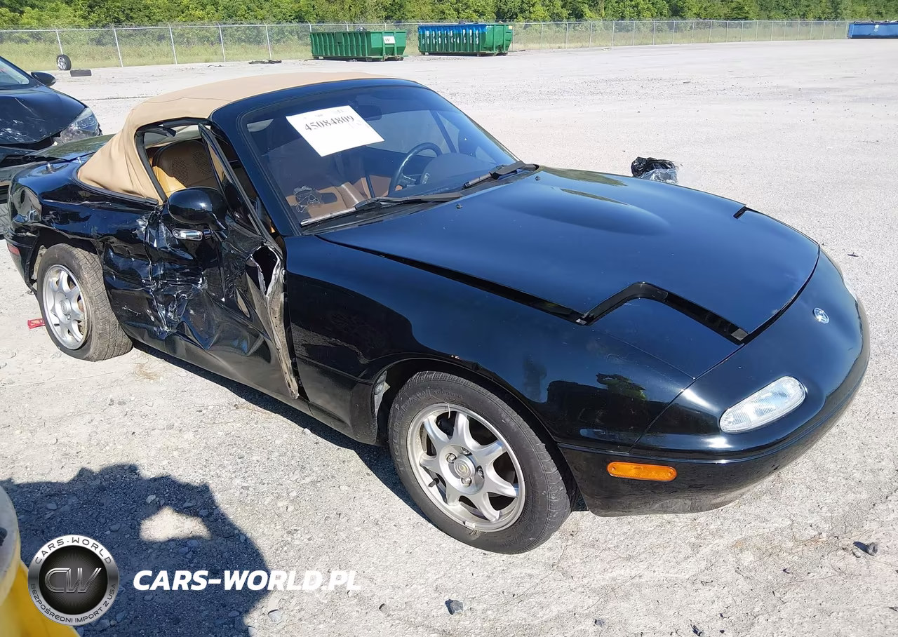 1994 Mazda Mx-5 Miata